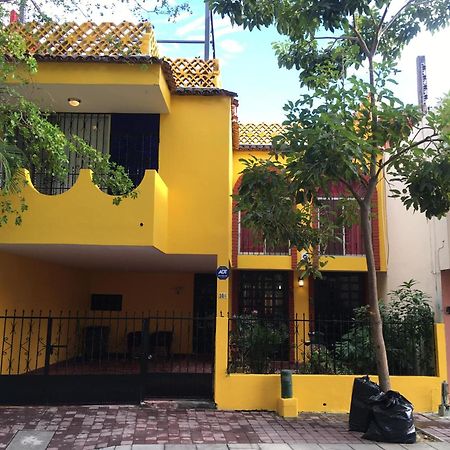 Casa Sixto Osuna Boutique Διαμέρισμα Mazatlán Εξωτερικό φωτογραφία