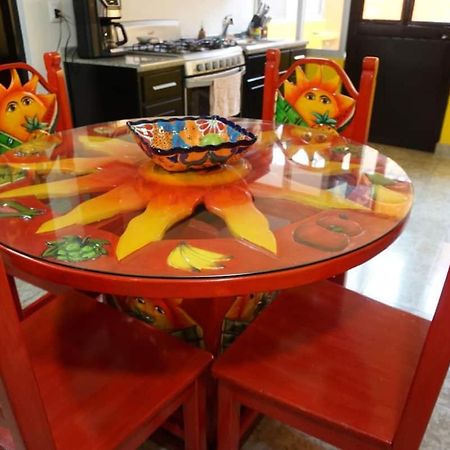 Casa Sixto Osuna Boutique Διαμέρισμα Mazatlán Εξωτερικό φωτογραφία