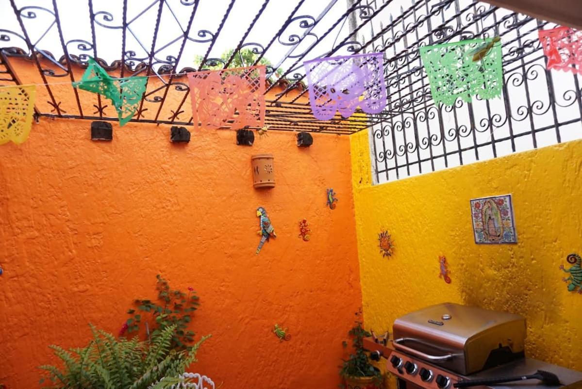 Casa Sixto Osuna Boutique Διαμέρισμα Mazatlán Εξωτερικό φωτογραφία