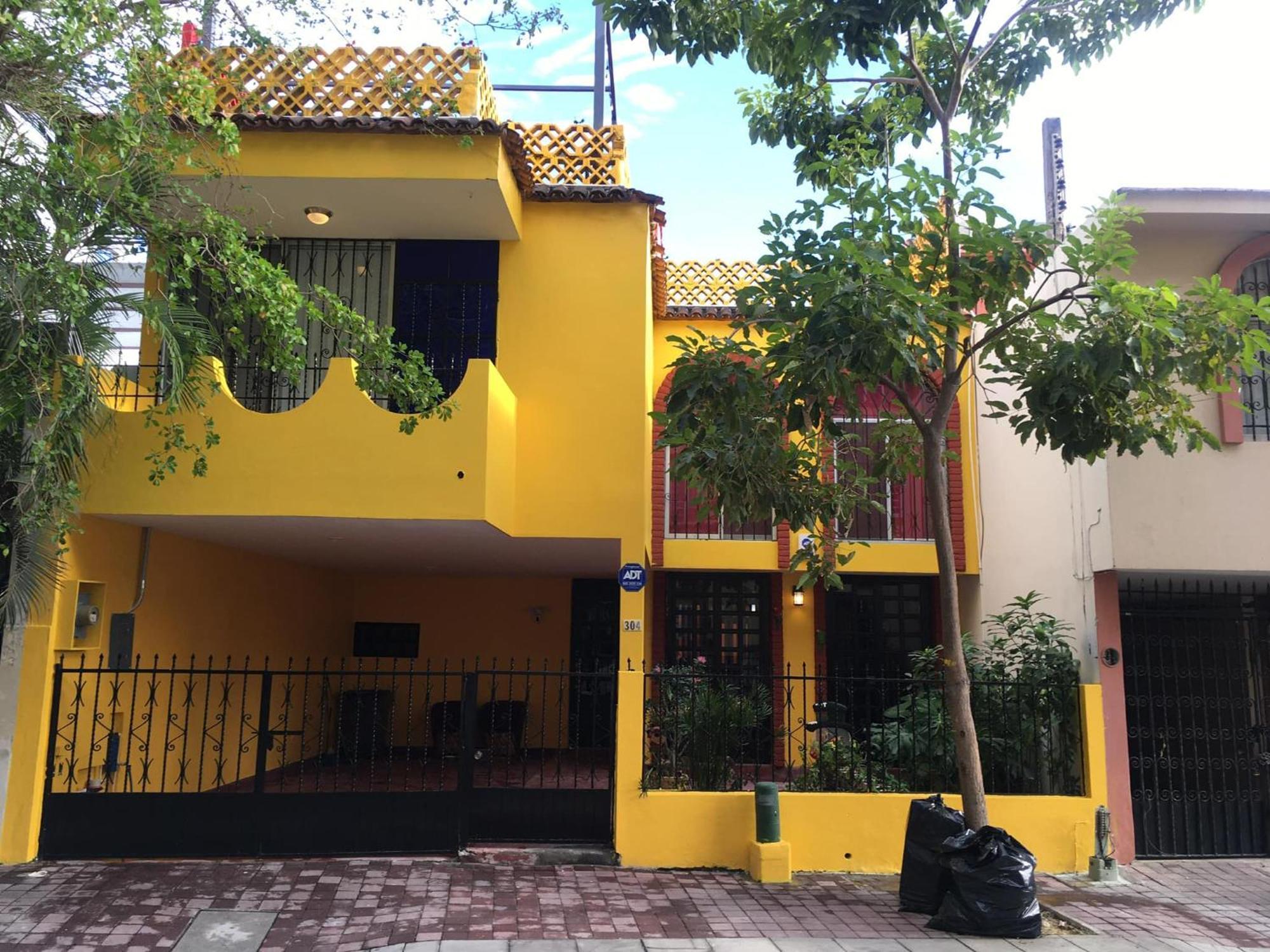 Casa Sixto Osuna Boutique Διαμέρισμα Mazatlán Εξωτερικό φωτογραφία
