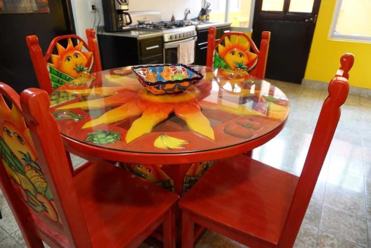 Casa Sixto Osuna Boutique Διαμέρισμα Mazatlán Εξωτερικό φωτογραφία
