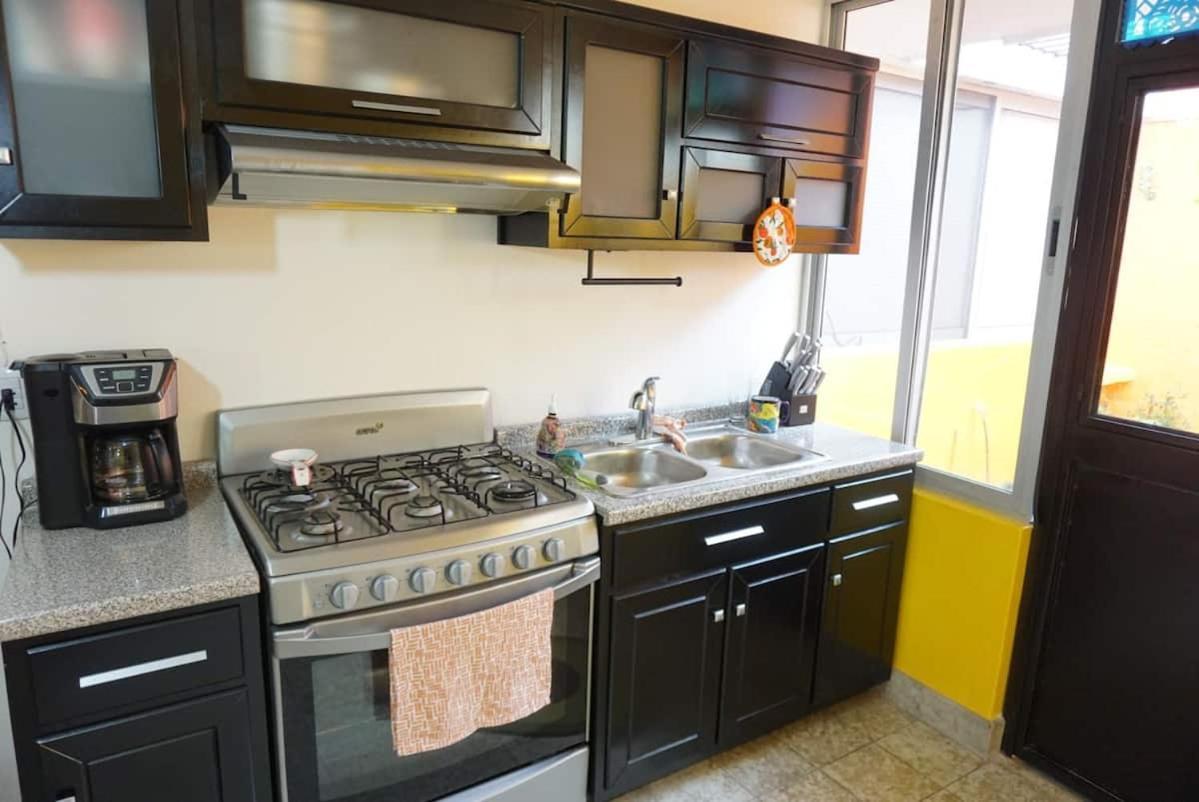 Casa Sixto Osuna Boutique Διαμέρισμα Mazatlán Εξωτερικό φωτογραφία