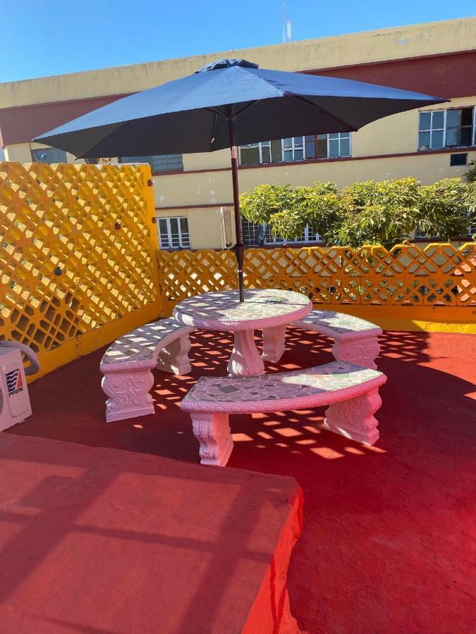 Casa Sixto Osuna Boutique Διαμέρισμα Mazatlán Εξωτερικό φωτογραφία