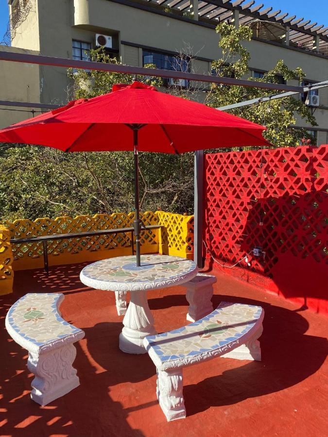 Casa Sixto Osuna Boutique Διαμέρισμα Mazatlán Εξωτερικό φωτογραφία
