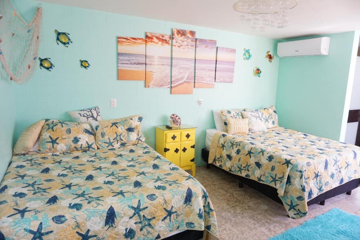Casa Sixto Osuna Boutique Διαμέρισμα Mazatlán Δωμάτιο φωτογραφία