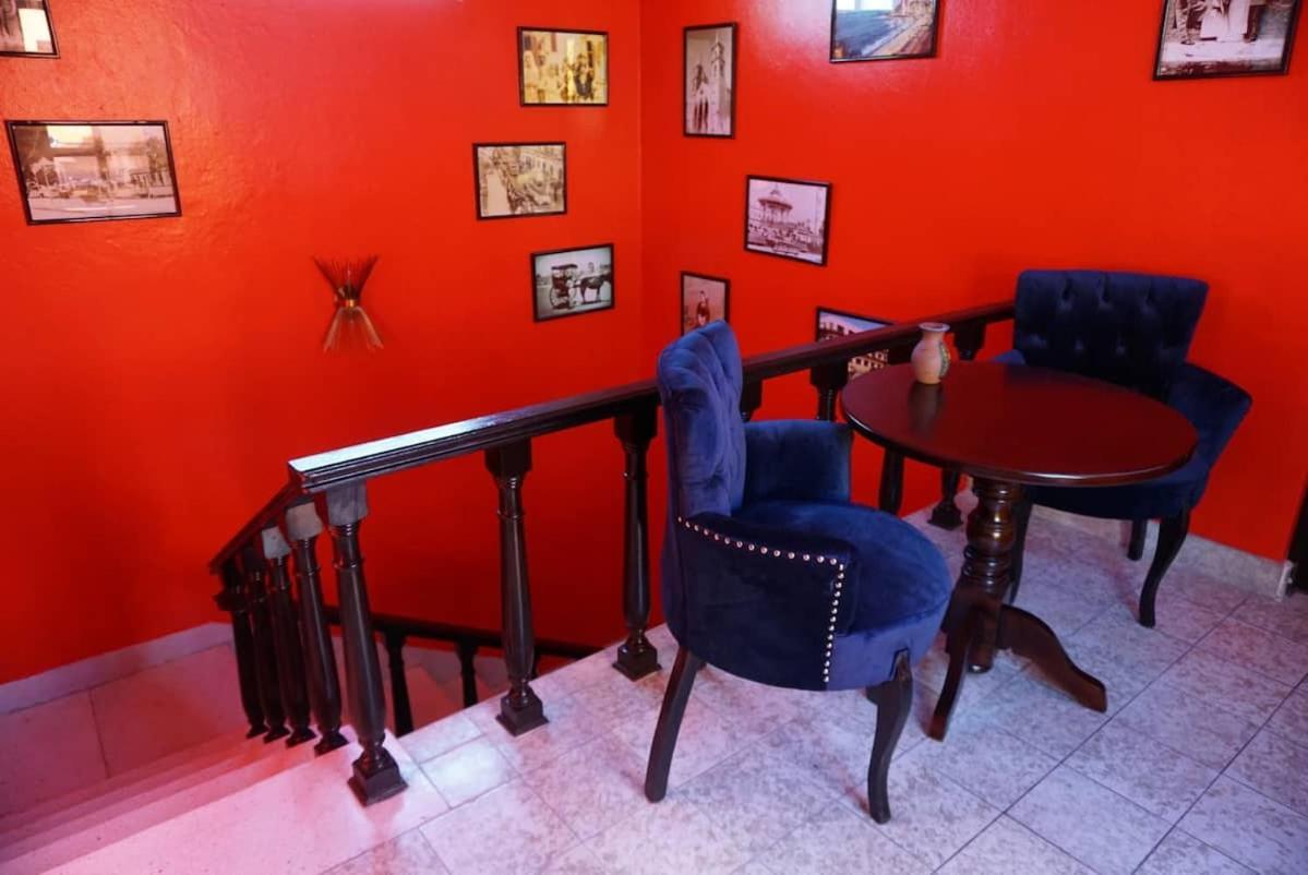 Casa Sixto Osuna Boutique Διαμέρισμα Mazatlán Εξωτερικό φωτογραφία