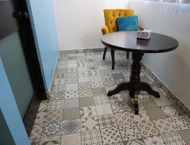 Casa Sixto Osuna Boutique Διαμέρισμα Mazatlán Δωμάτιο φωτογραφία