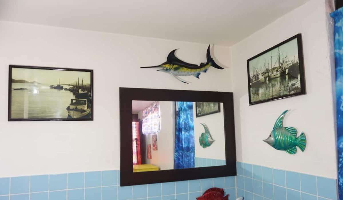 Casa Sixto Osuna Boutique Διαμέρισμα Mazatlán Δωμάτιο φωτογραφία