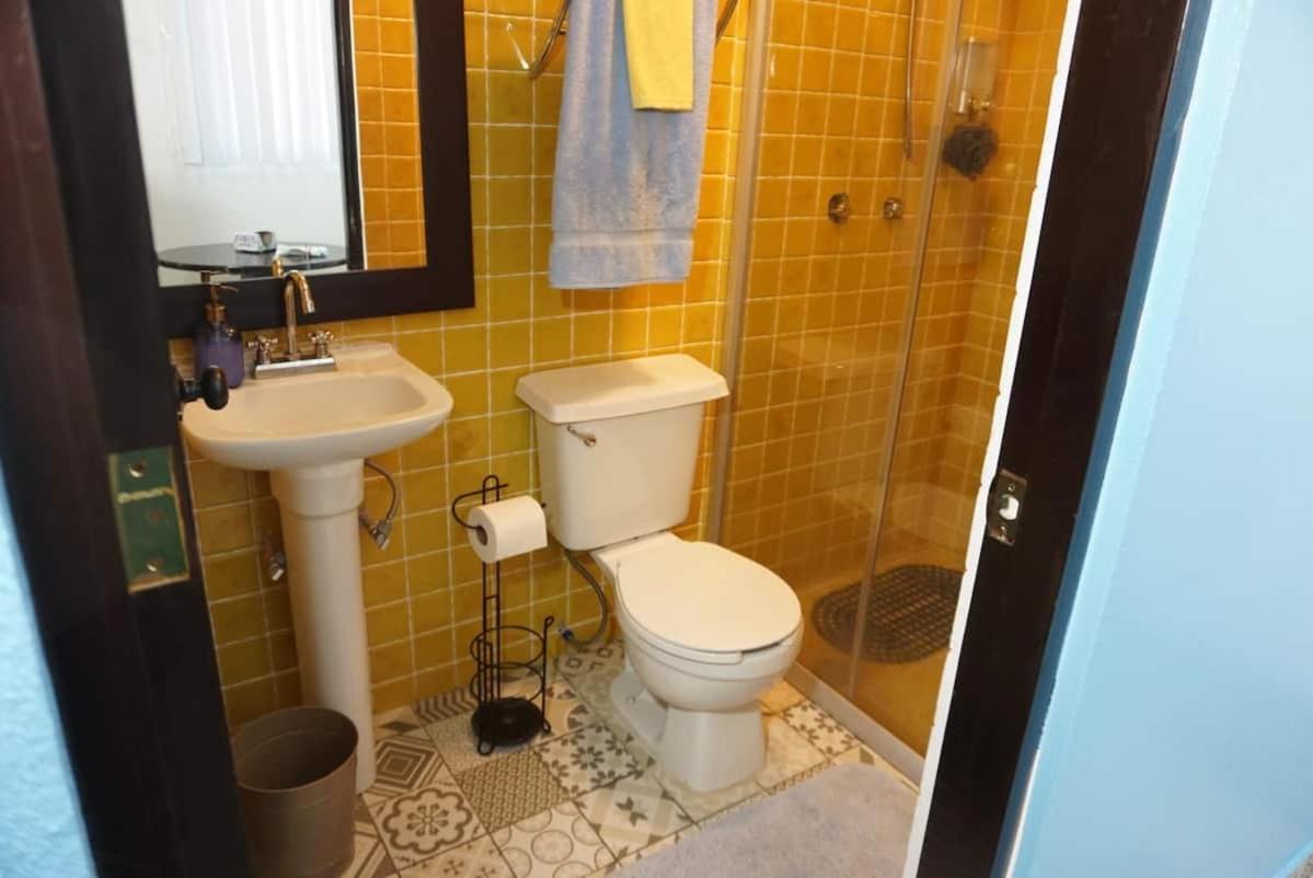 Casa Sixto Osuna Boutique Διαμέρισμα Mazatlán Δωμάτιο φωτογραφία