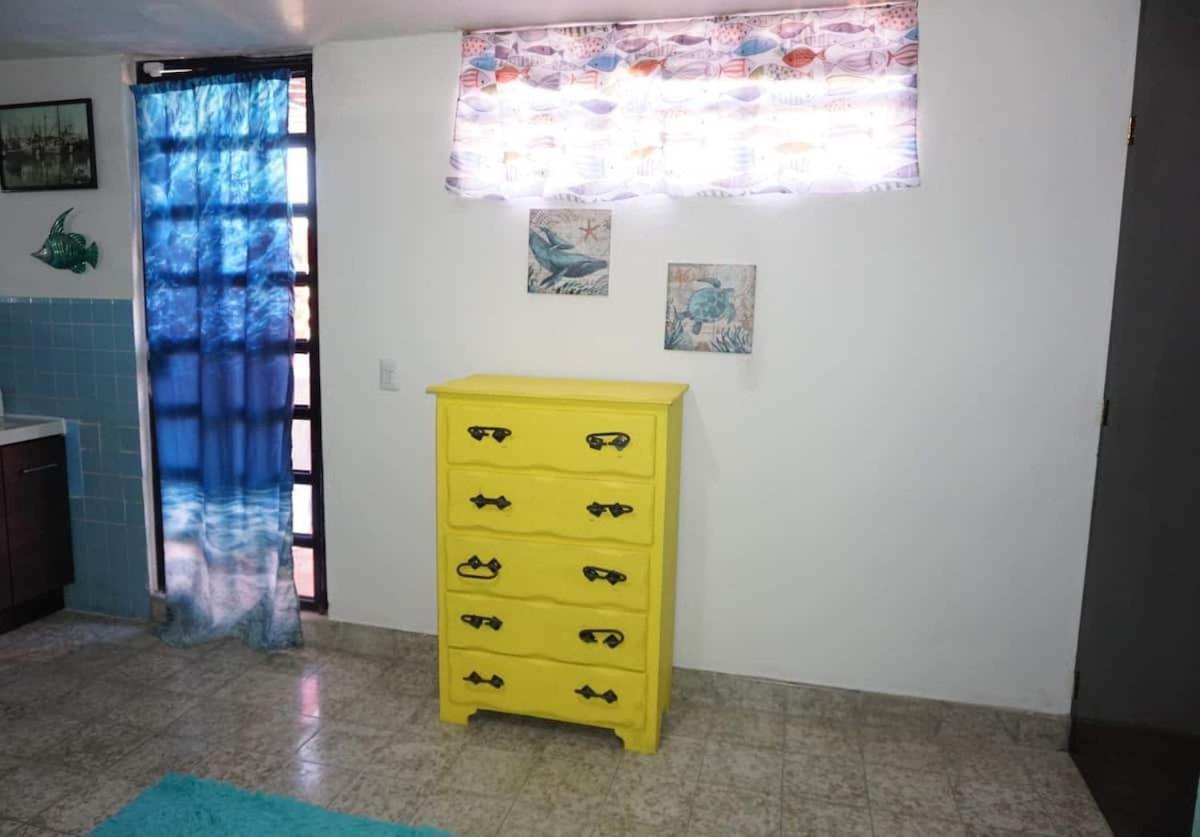 Casa Sixto Osuna Boutique Διαμέρισμα Mazatlán Δωμάτιο φωτογραφία