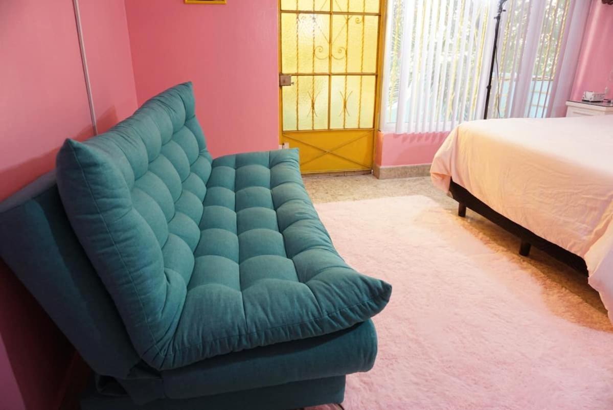 Casa Sixto Osuna Boutique Διαμέρισμα Mazatlán Δωμάτιο φωτογραφία