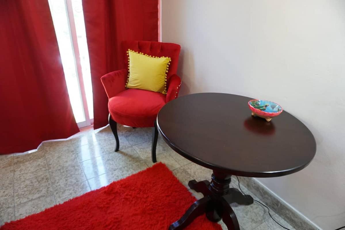 Casa Sixto Osuna Boutique Διαμέρισμα Mazatlán Δωμάτιο φωτογραφία